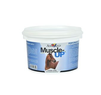 MUSCLE-UP™ -  5LB - EACH