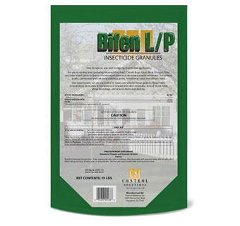 BIFEN L/P GRANULES - 25LBS - EACH