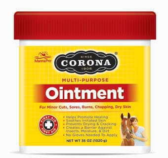 CORONA MULT-PURPOSE OINTMENT 36 OZ