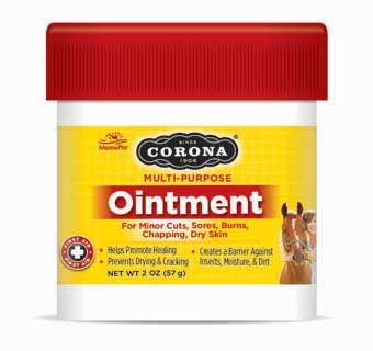 CORONA MULT-PURPOSE OINTMENT 2 OZ