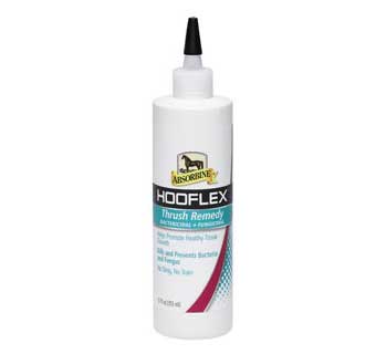 HOOFLEX® THRUSH REMEDY 12 FL OZ