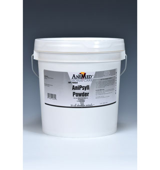 ANIPSYLL POWDER - 8LB - EACH
