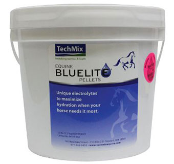 EQUINE BLUELITE® PELLETS 15 LB 1/PKG