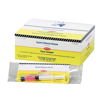 FLUVAC INNOVATOR®1 ML DOSE