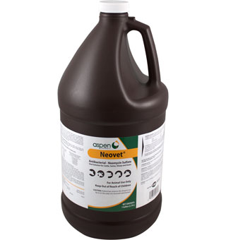 NEOVET® GALLON (RX)