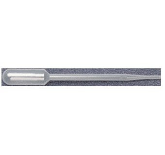 TRANSFER PIPETTES 3.0 ML 500/PKG