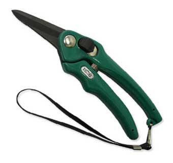 B&B EZE-TRIM FOOT ROT SHEARS