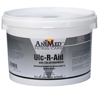 ULC-R-AID CALCIUM MAGNESIUM SUPPLEMENT 10 LB
