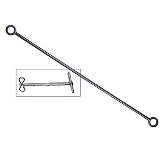 DR. BUHNER’S NEEDLE SS 12 IN