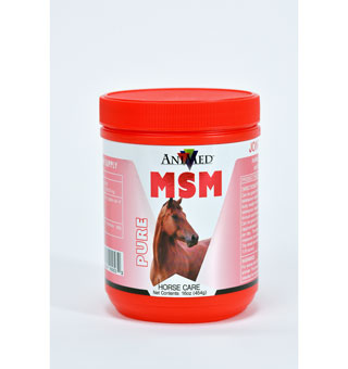 PURE MSM POWDER - 16OZ - EACH