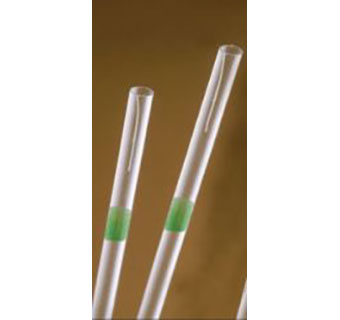 TWIN-TAPERED™ INSERT SHEATH - GREEN - 50/PKG