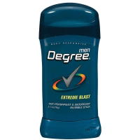 DEODORANT STICK MENS DEGREE 2.7OZ