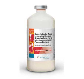 REPROSTAR VL5 HB 100 ML (50 DOSE)