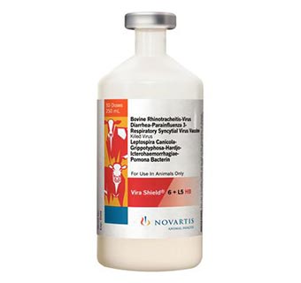VIRA SHIELD® 6 + L5 HB 250 ML (50 DOSES)