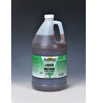 LIQUID MOTION - GALLON - EACH