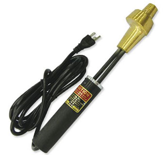 IDEAL® ELECTRIC DEHORNER FOR SHEEP AND GOATS - EACH