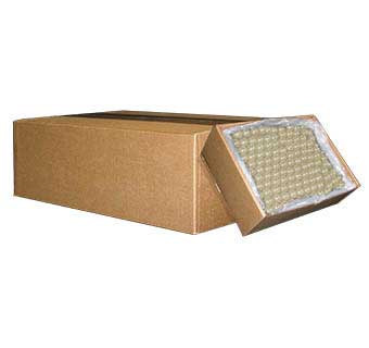 O'RUMENAIDER CAPSULE ADULT CATTLE 128 COUNT BOX