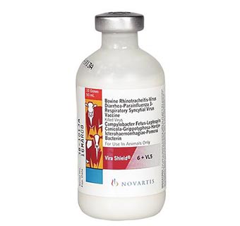 VIRA SHIELD® 6 + VL5 50 ML (10 DOSES)