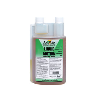LIQUID MOTION - 38OZ - EACH