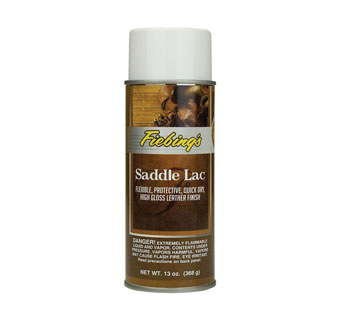SADDLE-LAC AEROSOL 13 OZ