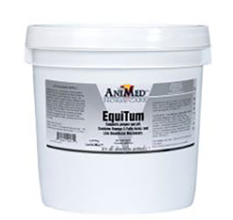 EQUITUM EQUINE - 10LB - EACH