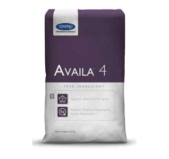 AVAILA®4  NUTRITIONAL FEED INGREDIENT FOR LIVESTOCK 25 KG