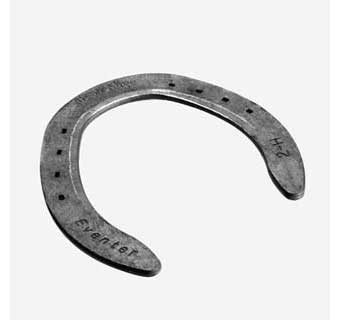 HORSESHOE EVENTER HIND 2 PAIR