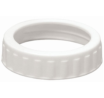 E-Z NURSE™ NURSING BOTTLE SCREW CAP 2 QT & 3 QT BOTTLE 977