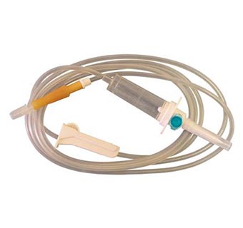 INTRAFIX AIR IV SET 72 IN