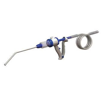 IDEAL® PRIMA® DRENCH SYRINGE WITH NOZZLE 200 CC