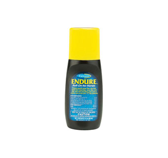 ENDURE® ROLL-ON LIQUID 3 OZ BOTTLE