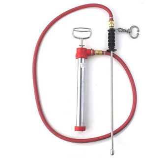 SPRINGER MAGRATH® STOMACH & DRENCH PUMP 1/PKG