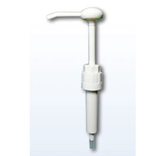 PUMP FOR 5 GALLON JUG 1 OZ/PER PUMP 1/PKG