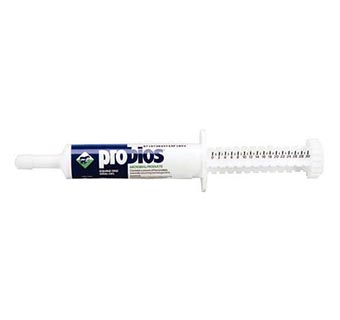 PROBIOS® EQUINE ONE ORAL GEL 30 CC SYRINGE