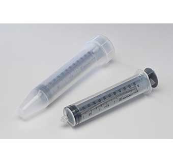 RIGID PACK 60 ML SYRINGES ECCENTRIC REGULAR EACH