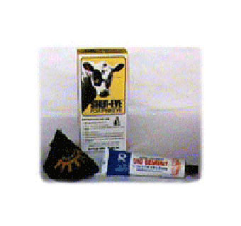 O SHUT EYE TAG CEMENT 5 OZ