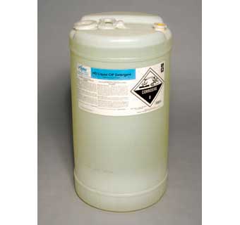 HD LIQUID CIP DETERGENT 15 GALLON