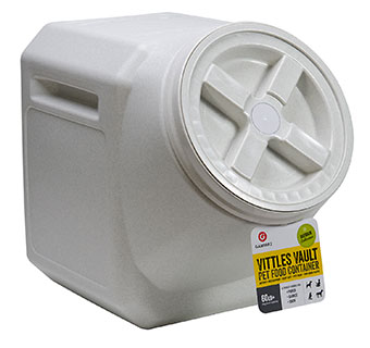VITTLES VAULT OUTBACK - 60LB - EACH