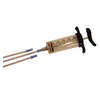 UTERINE INFUSION TUBE 21 IN REGULAR 25/PKG