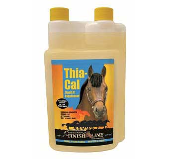 THIA CAL B1 SUPPLEMENT 32 OZ