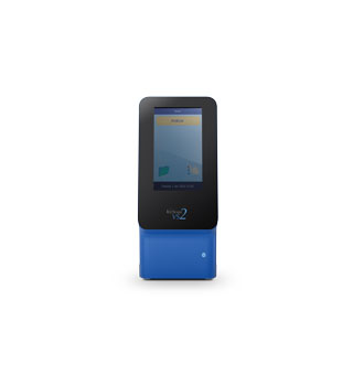 VETSCAN VS2 CHEMISTRY ANALYZER