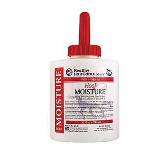 HOOF MOISTURE 32 OZ CLEAR