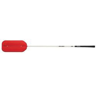 HOT-SHOT® SORTING PADDLE RED 48 IN L