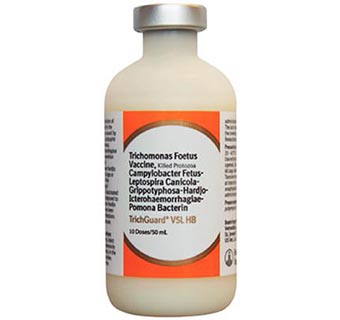 TRICHGUARD® 100 ML (50 DOSES)