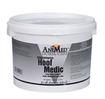 HOOF MEDIC - 4LB - EACH