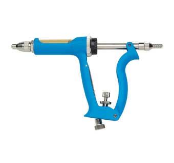 SYRINGE AUTO 10 ML 10VM-S