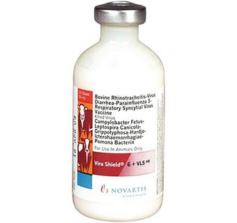 VIRA SHIELD® 6 + VL5HB 50 ML (10 DOSES)