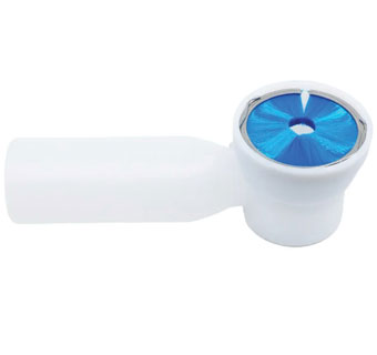 DIPPER HORIZONTAL™ DIPPER CUP 8 IN X 3 IN X 3 IN