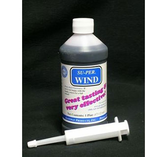 SU-PER WIND LIQUID - PINT - EACH