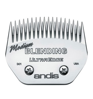 ANDIS® ULTRAEDGE® AG DETACHABLE BLADE